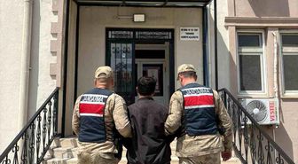 Şanlıurfa'da 18 yıl hapis cezası bulunan hükümlü yakalandı