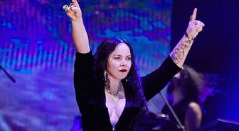 Şebnem Ferah konser BİLET AL: Şebnem Ferah konseri ne zaman, nerede, biletler satışa çıktı mı?
