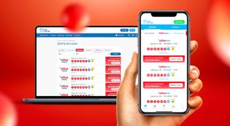 Süper Loto sonuçları açıklandı mı? 5 Mayıs Salı Süper Loto kazanan numaralar neler? Süper Loto sonuçlarına ne zaman, nereden bakılır?