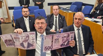 TCMB Başkanı Karahan: Savaş dezenflasyon sürecini olumsuz etkilese de kararlılığımızı değiştirmiyor