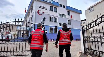 Tekirdağ'da çocuklar için 'tam saha' denetim: Hem sahada hem dijitalde sıkı takip