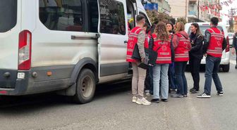 Tekirdağ merkezli 3 ilde 'güzellik merkezi' operasyonu: 14 gözaltı