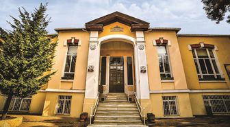 TERA HOLDİNG YKB Emre Tezmen Topkapı üniversitesi mütevelli heyeti başkanı oldu