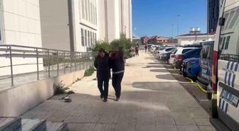 Uyuşturucu firarisi 22 hükümlü yakalandı
