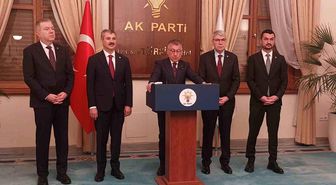 Vergi teşviki ve indirimleri ile ilgili kanun teklifi TBMM'de