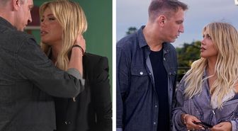 Wanda Nara'nın eski eşiyle olan yakınlaşması Arjantin'de büyük ses getirdi