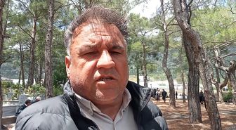 Zehirlenme nedeniyle 2 çocuğunu kaybeden polis memuru hayati tehlikeyi atlattı