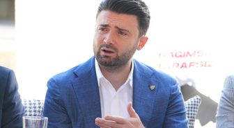 1. Lig'e yükselen Bursaspor'un transfere ayırdığı bütçe belli oldu