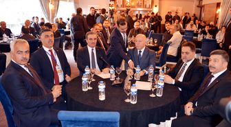 '2011 yılından bugüne kadar 2,5 milyon hektarlık alanda etütler tamamlandı'
