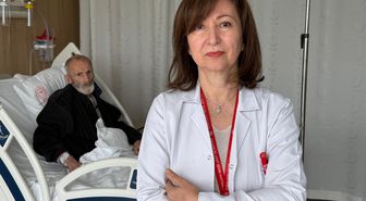 'Akciğer kanseri, yüzde 85 sigarayla ilişkili'