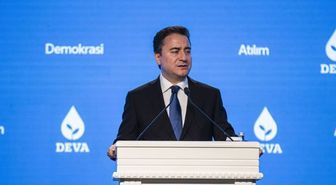 Ali Babacan cumhurbaşkanı adayı olacak mı?