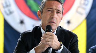 Ali Koç, Fenerbahçe başkan adaylığı için kararını verdi