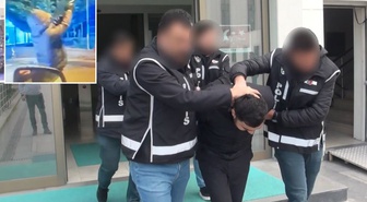Çirkinler'e operasyon! 5 şüpheli tutuklanarak cezaevine gönderildi