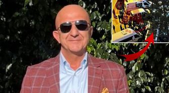 Aydın Çavuşoğlu kimdir? Mevlüt Çavuşoğlu'nun kardeşi Aydın Çavuşoğlu neden hastaneye kaldırıldı, sağlık durumu nasıl?