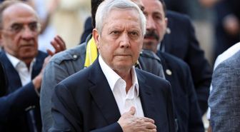 Aziz Yıldırım kaç kere şampiyon oldu, kaç kupa kazandı? Aziz Yıldırım kaç sene başkanlık yaptı?
