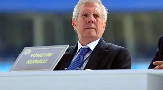 Aziz Yıldırım serveti ne kadar, mal varlığı nedir? Aziz Yıldırım hangi şirketlerin sahibi?