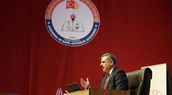 Bakan Çiftçi: Bu devlete, bu millete karşı hizmet borcumuz var