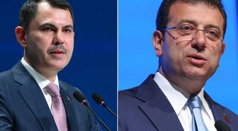İmamoğlu'nun 'Gülibrahimoğlu' iddiasına Kurum'dan sert yanıt
