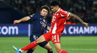 Bayern Münih PSG maçı ne zaman, saat kaçta? Bayern Münih PSG maçı hangi kanalda, şifresiz mi?