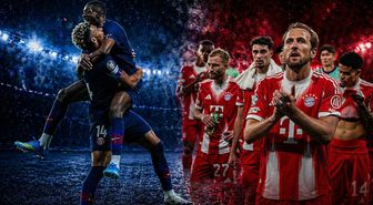 Bayern Münih Şampiyonlar Ligi’nden elendi mi, Bayern Münih PSG?