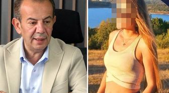 Tehdit ve şantaj davasının sanığı Tanju Özcan: Mesajlaşmalar yapay zekayla yapıldı