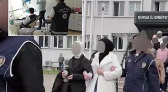 Büyükşehri sarsan olay! Çok sayıda doktor yakalandı