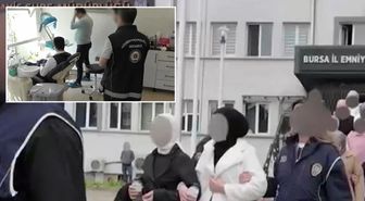 Bursa'daki sahte doktor olayı nedir, kaç kişi tutuklandı? SON DAKİKA...