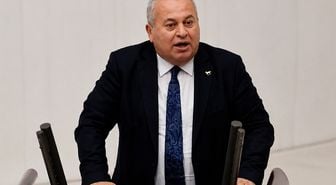 Cemal Enginyurt: Burcu Köksal'ı AK Parti'ye geçmesi için eşi üzerinden tehdit ediyorlar