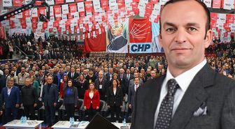 CHP kurultayı davasında Adem Soytekin kararı! “KİPTAŞ” ifadesi dikkat çekmişti