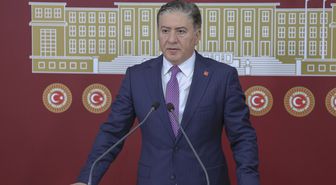 CHP'li Emir: CHP'nin seçilmiş yönetimini yenmeleri gerekiyor