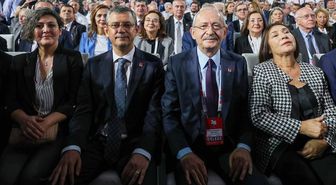CHP Grup Başkanvekili Murat Emir: Mutlak butlan Türkiye'de çok partili siyasi rejimi bitirir