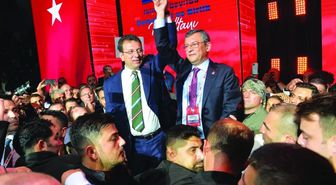 CHP'nin kurultay davasında 5. duruşma bugün başlıyor
