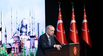 Cumhurbaşkanı Erdoğan: İyilikte yarışanları desteklemeye devam edeceğiz
