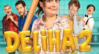 Deliha 2 filmi oyuncuları kim, konusu ne? Deliha 2 filmi ne zaman, nerede çekildi?