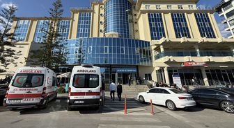 Eski bakan Çavuşoğlu'nun kardeşi, ofisinde silahla vurulmuş halde bulundu