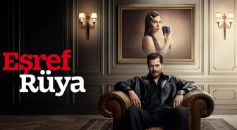 Eşref Rüya 44. bölüm fragmanı yayınlandı mı?