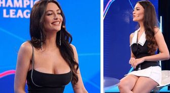 Eva Murati kimdir? Spiker Eva Murati kaç yaşında, nereli, sevgilisi kim?