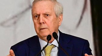Fenerbahçe'de bir isim adaylıktan çekildi: Aziz Yıldırım'ı destekleyeceğim