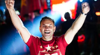 Galatasaray en son ne zaman şampiyon oldu?