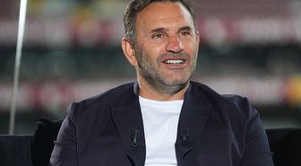 Galatasaray'da yaprak dökümü: 7 ayrılık birden