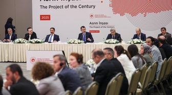 Hatay, COP31 yolunda dünyayı ağırlamaya hazırlanıyor