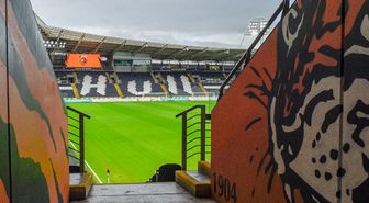 Hull City Premier Lig'e çıktı mı?
