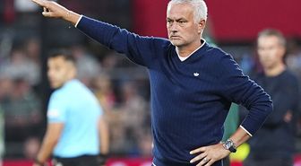 Jose Mourinho, milli yıldızımızın hocası oluyor
