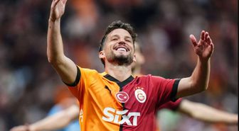 Mertens Galatasaray'da ne zaman oynadı, ne zaman ayrıldı, Mertens Galatasaray'da kaç gol attı, kaç defa şampiyon oldu?