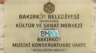 Musiki Vakfı'nın olağan genel kurulunda 'Usulsüzlük' iddiası: Adaletsizlik var; 41 yıllık başkan olmaz