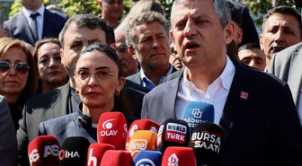 Özgür Özel'den kurultay davası sonrası ilk açıklama