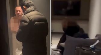 Özkan Yalım: Otel odasındaki kadın değer verdiğim birisi