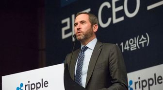 Ripple CEO'su ABD kripto yasası için önümüzdeki iki haftayı işaret etti