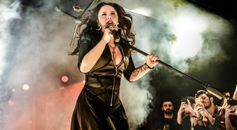Şebnem Ferah'ın konser biletleri 40 dakikada tükendi! Karaborsaya düştü