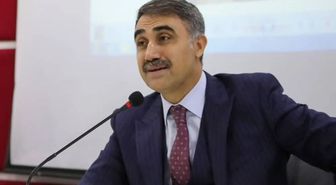 Serdar Mutta kimdir, yeni YSK Başkanı Serdar Mutta kaç yaşında, nereli?